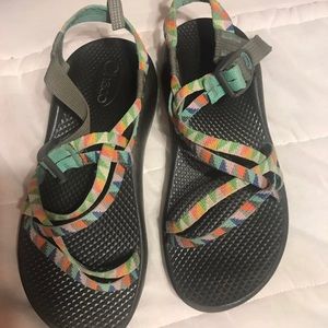 Chaco sandals
